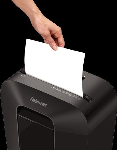 Produktbild Fellowes Powershred LX70 (Partikelschnitt)