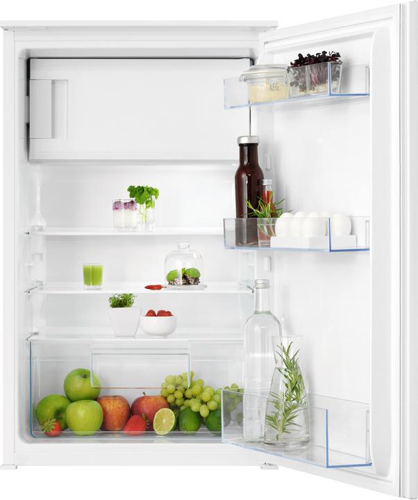 Produktbild AEG OSF5O088ES (124 l)