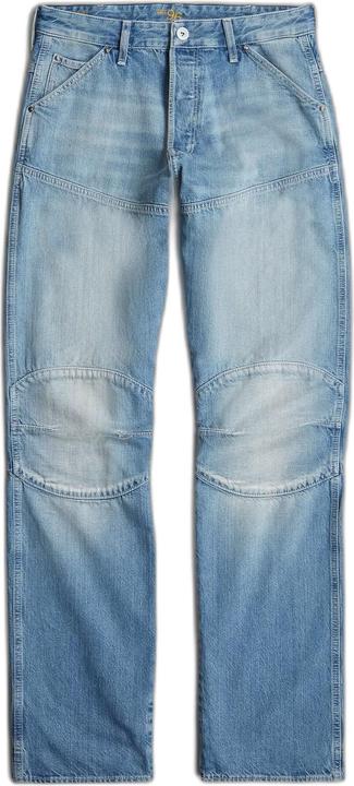 Image du produit G-Star - 5620 3D Regular - Heren - Jeans (33)