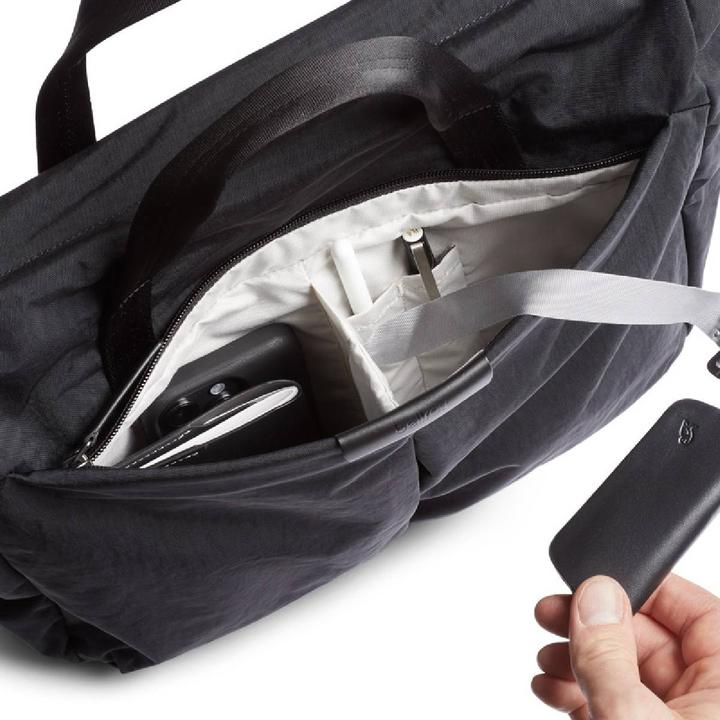 Actual product image Bellroy Tokyo - Messenger Bag 14" (14")
