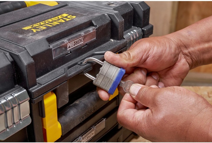 Produktbild Black & Decker Werkzeugkoffer (1 Teile)