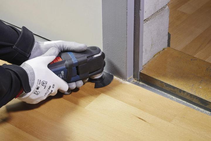 Actual product image Bosch Professional Zubehör HCS segment saw blade 85 mm Acc