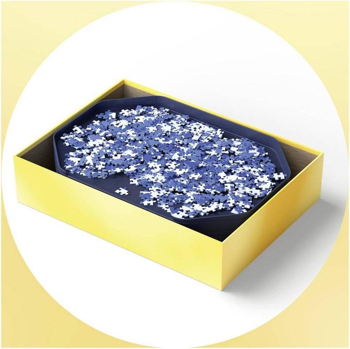 Immagine prodotto Ravensburger Puzzlezubehör - Deluxe Sort & Go (3000 pezzi)