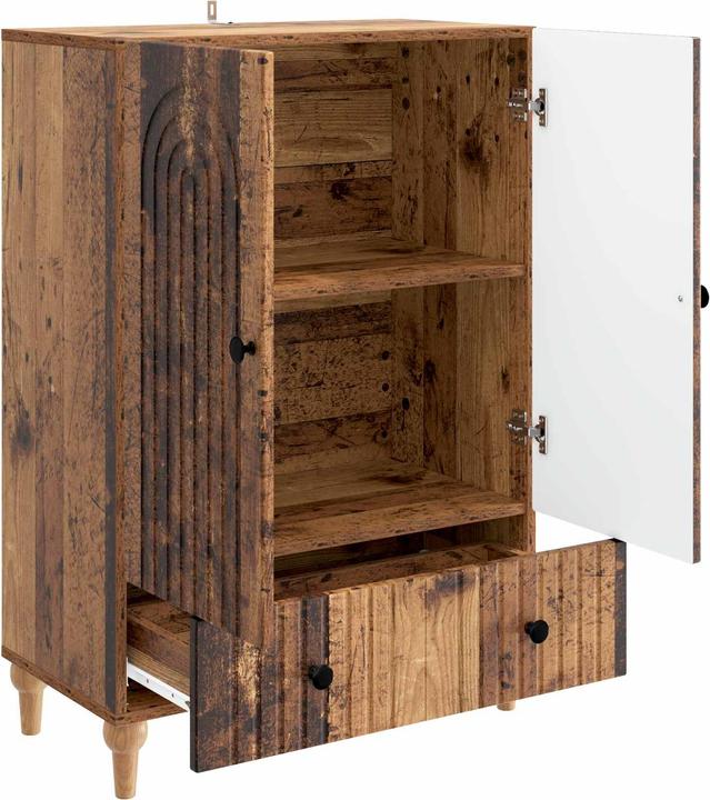 Image du produit vidaXL Sideboard (34.50 x 66 x 95 cm)