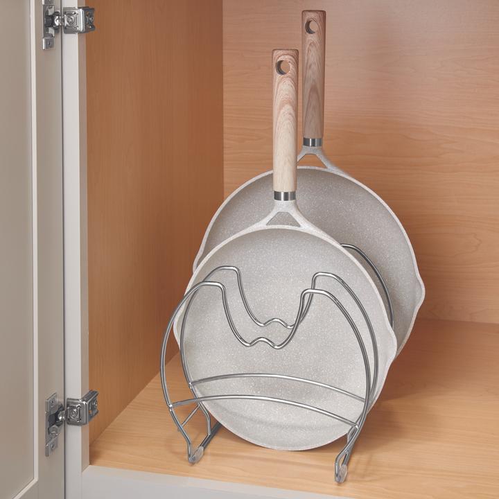 Image du produit iDesign Classico Skillet (Métal)