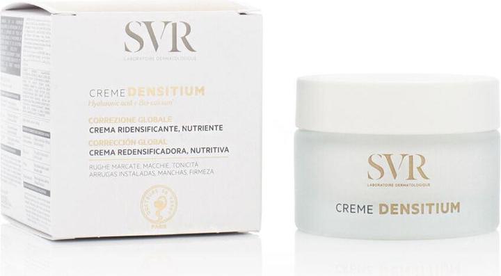 Produktbild Crème (re) (50 ml, Tagescreme)
