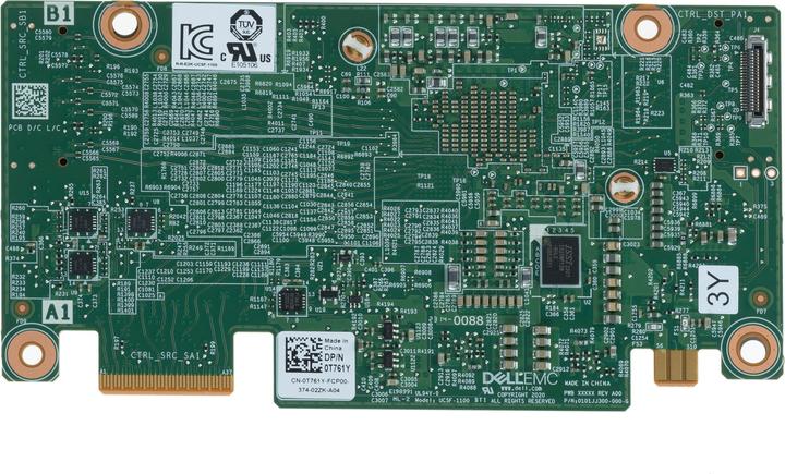 Dell Contrôleur HBA355i en façade