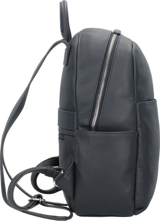 Image du produit Picard LUIS City sac à dos en cuir 35 cm (12 l)