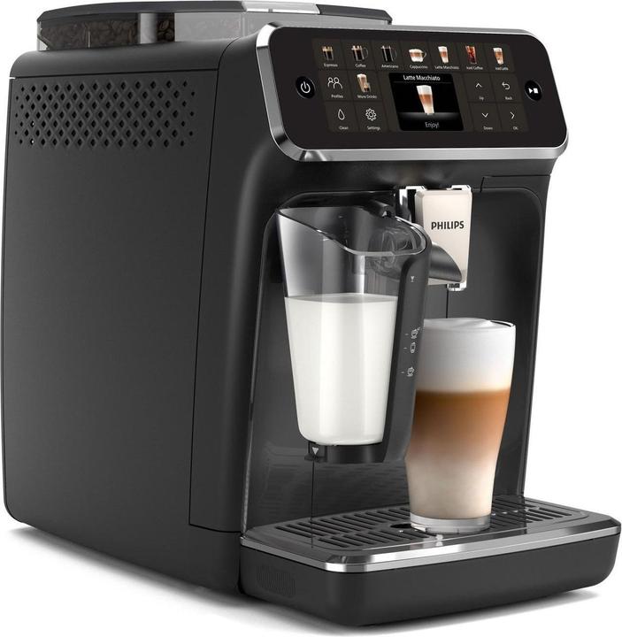 Produktbild Philips EP5541/50 Kaffeevollautomat 5500 Serie