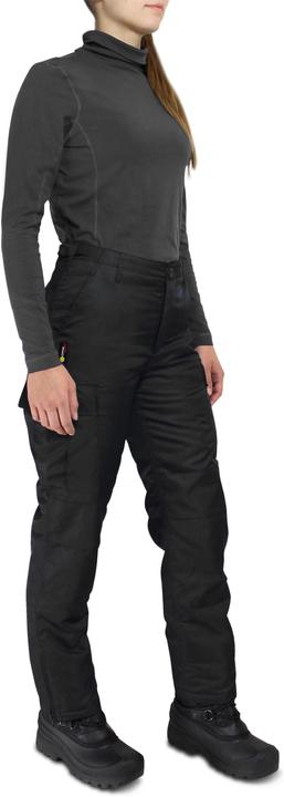 Actual product image Normani Ladies thermal winter pants Yerupaja (XS)