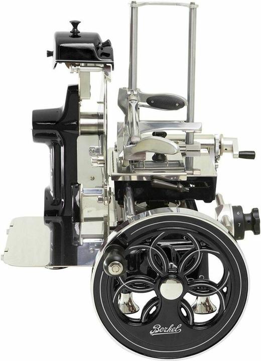 Produktbild Berkel Volano B2 Modell 2020 mit Flower-Rad