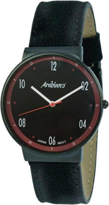 Produktbild Arabians Herrenuhr HNA2236NR (Ø 40 mm) (40 mm)