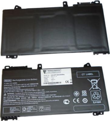 Actual product image Vistaport Battery for HP ProBook 4430 G6/G7, 440/450 G6/G7, 455R G6 (3 Cells, 3896 mAh)