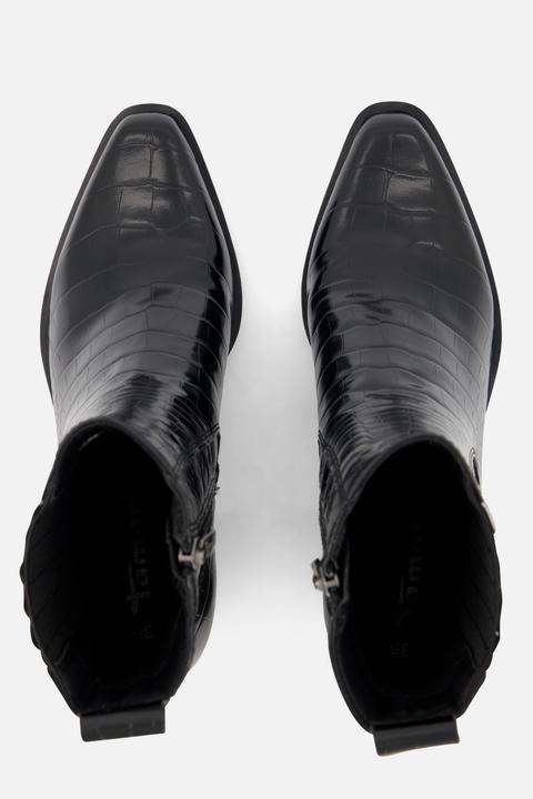 Actual product image Tamaris Chelsea boot (39)