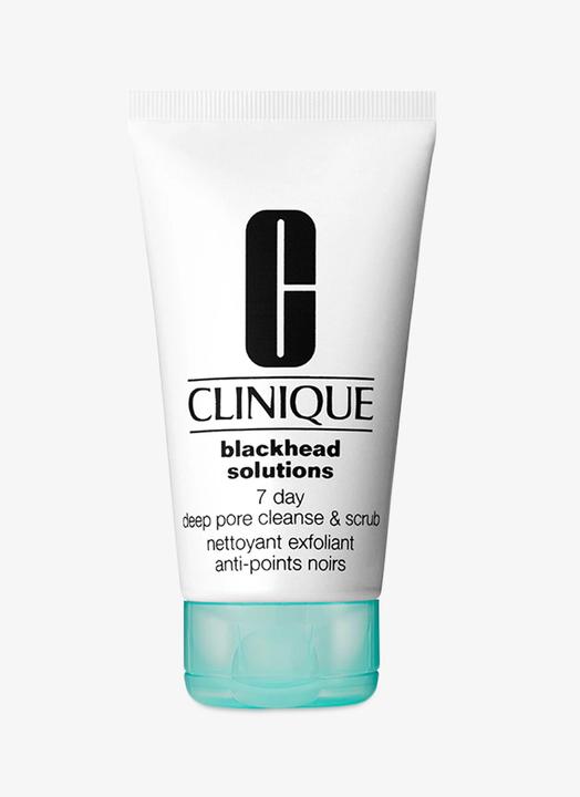 Produktbild Clinique Blackhead Solutions (Peeling, 125 ml)