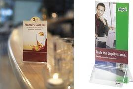 Image du produit Sigel Support de carte (Spécial)