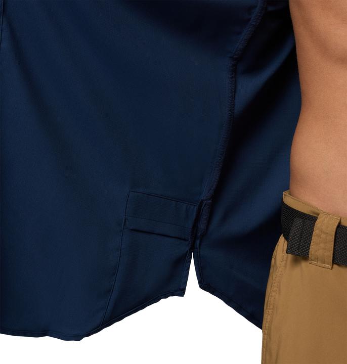 Immagine prodotto Columbia Silver Ridge Utility II S/S (XXL)