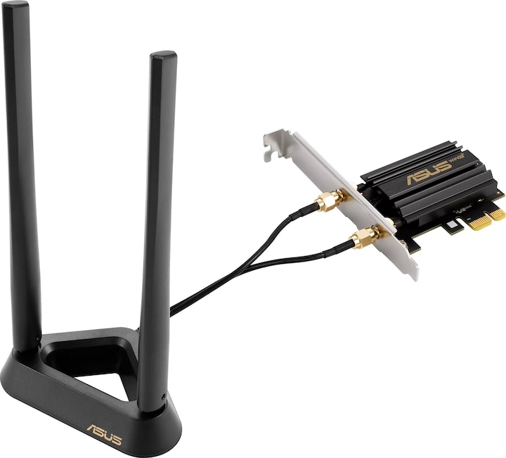 Produktbild ASUS PCE-AXE59BT (PCI-E x1)