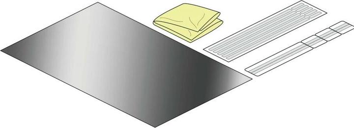 Produktbild Kensington Blickschutzfilter - 2-fach, abnehmbar (13.30", 16:9)