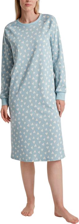 Produktbild Calida Langarm-Nachthemd, 110 cm (M, L)