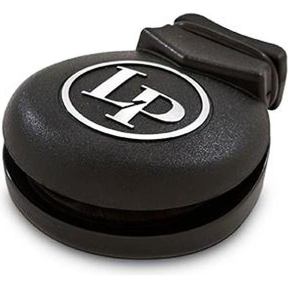 Thumbnail - Latin Percussion LP LPCP1 Cajon Zubehör-Set mit KD SW-1 Sambapfeife (Perkussion), Perkussion, Schwarz