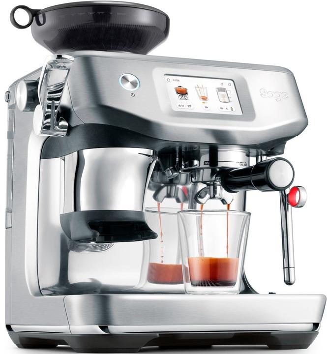 Image du produit Sage the Barista Touch Impress