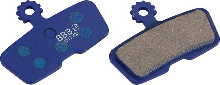 BBB DiscStop BBS-442 (Avid, Organisch (Resin))
