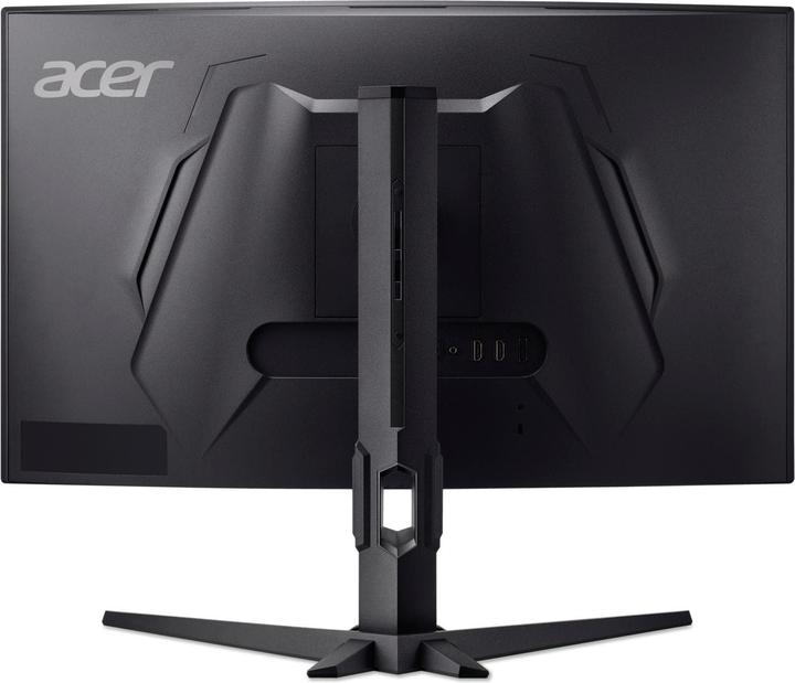 Actual product image Acer Monitor Nitro XZ273UP2bmiiphx (2560 x 1440 pixels, 27")
