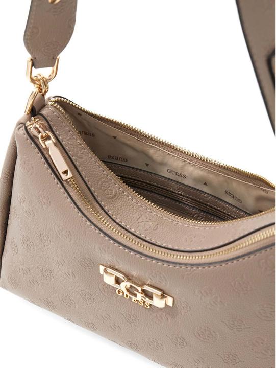 Immagine prodotto Guess Anise Double Zip Shoulder Bag