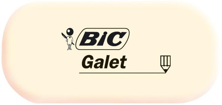 Image du produit Bic Galet - Gomme