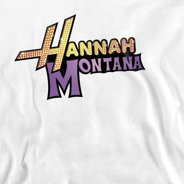 Produktbild Hannah Montana Camp Rock Sweatshirt (S)