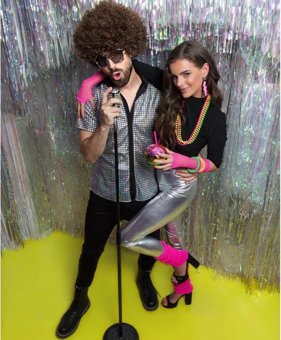 Produktbild Boland Beinstulpen