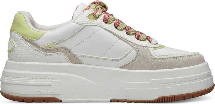 Actual product image Tamaris Sneaker (37)