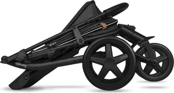Image du produit Lionelo Annet Plus