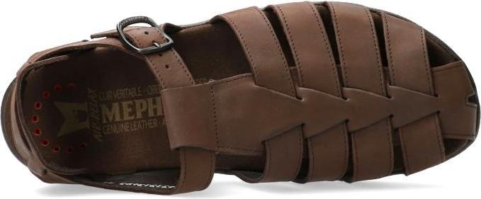 Actual product image Mephisto Sam (45)
