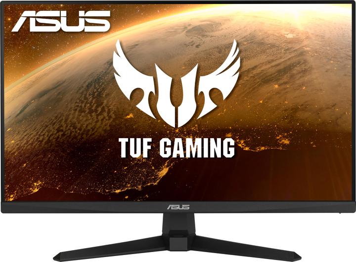 Produktbild ASUS TUF Gaming VG247Q1A. (1920 x 1080 Pixel, 23.80")