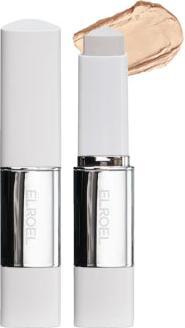 Elroel Blanc Cover Cream Stick Shade Medium