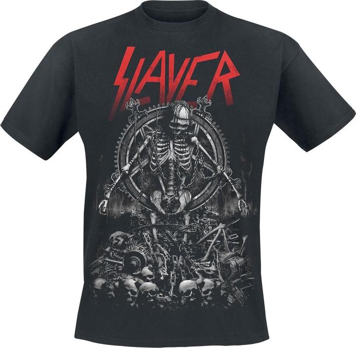 Produktbild Slayer The Lost (XL)