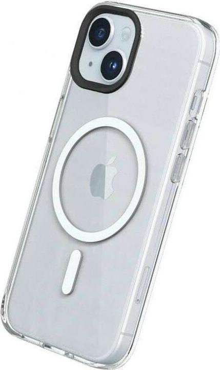 Actual product image RhinoShield MagSafe Cover (Apple iPhone 15 Pro Max)