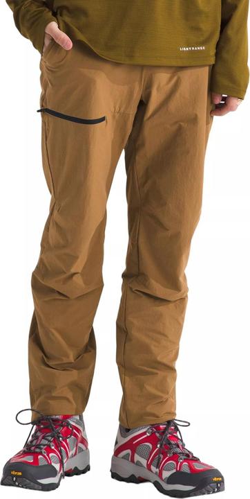 Utility brown
