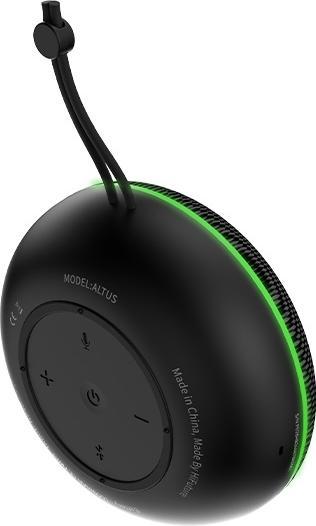 Image du produit HiFuture Haut-parleur ALTUS Noir (8 h)