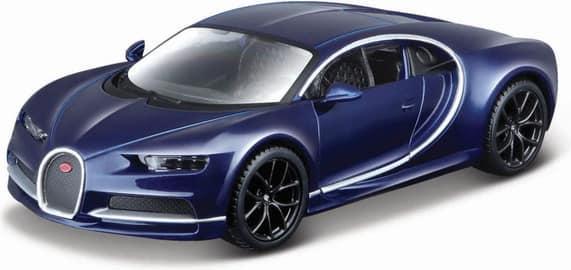 Blau, dunkelblaumetallic