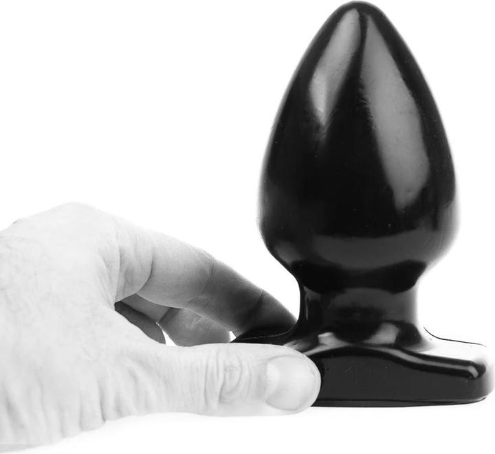 Produktbild I Love Butt Analplug "Plug Spade M"