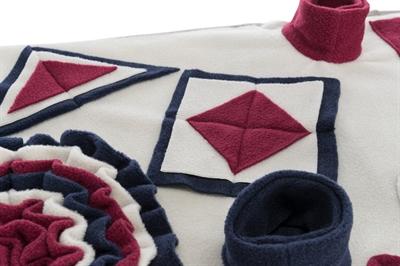 Immagine prodotto Trixie Cane attività strategia gioco annusando tappeto (Intelligenza cane toy)