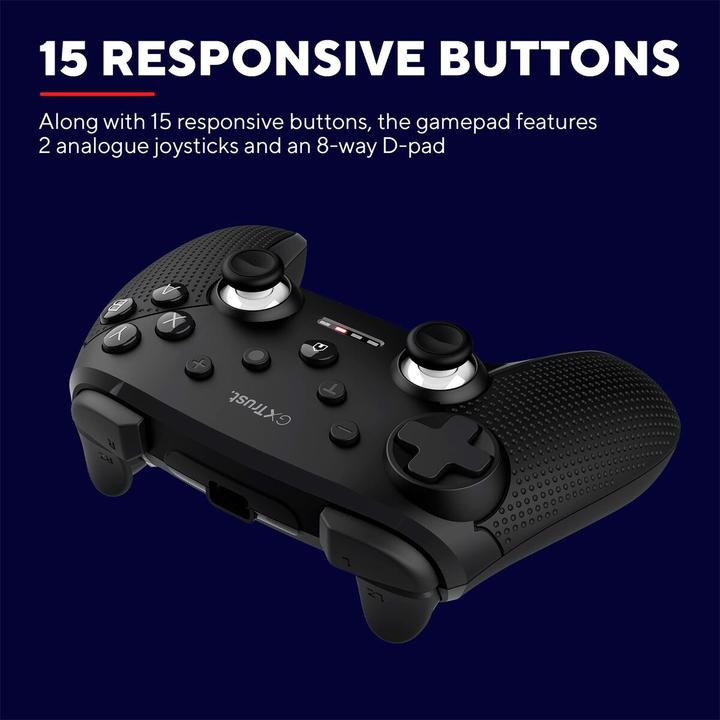 Produktbild Trust GXT542 Muta (Android, iOS, Switch, PC)