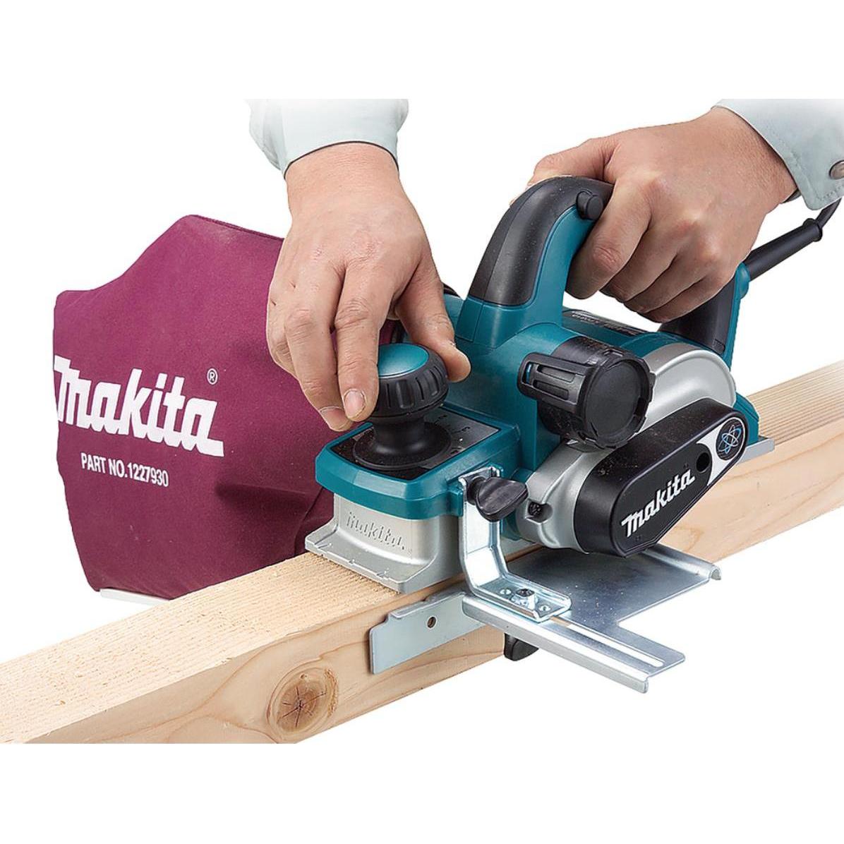 Thumbnail - Makita, Zubehör Maschine, Parallelanschlag