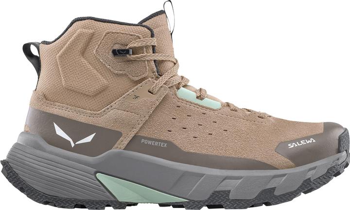 Produktbild Salewa Pedroc 2 Leather Mid Powertex Schuh (40.5)