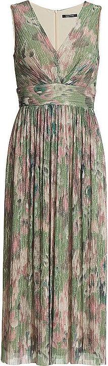 Matcha green, Vintage Pink