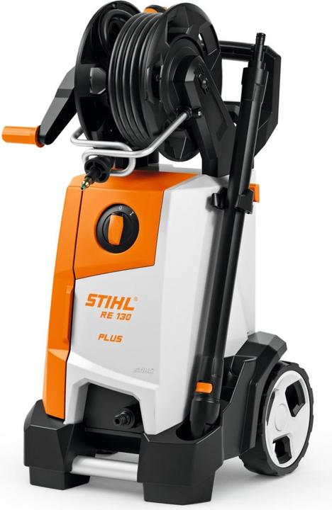 Produktbild Stihl RE130 Plus Hochdruckreiniger (Netzbetrieb)