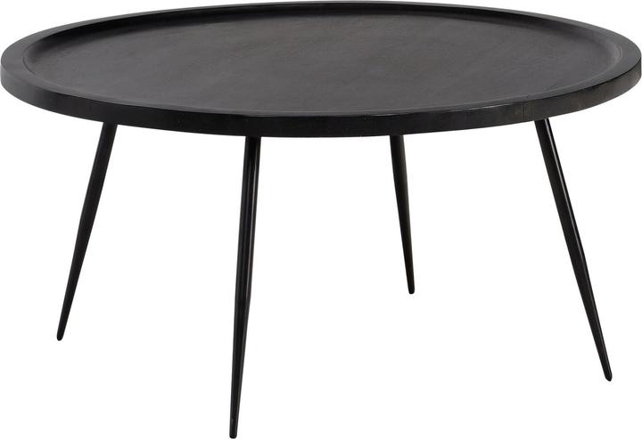 Image du produit Wohnling 75x75x38 (75 x 75 x 38 cm)